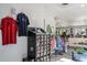 The pro shop has golf shirts, golf shoes, and golf accessories for sale at 8706 52Nd E Dr, Bradenton, FL 34211