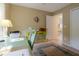 Well-lit office space with a modern desk and neutral decor at 11021 4Th E Ave, Bradenton, FL 34212