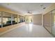 Bright Florida room features tile flooring and an abundance of windows, perfect for enjoying the outdoor views at 135 Gulfview Rd, Punta Gorda, FL 33950