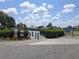 Community boat ramp providing access to serene waterways and recreational opportunities for boating enthusiasts at 1509 Overbrook Rd, Englewood, FL 34223