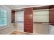 Custom closet with shelves, drawers, and ample storage space at 1610 S Orange Ave, Sarasota, FL 34239