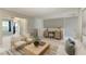 The carpeted loft includes a work space at 1721 Palm Warbler Ln, Ruskin, FL 33570