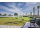 Spacious dog park with lush green grass and ample room for pets to play freely at 17723 Palmiste Dr, Bradenton, FL 34202