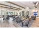 Inviting lounge area with stylish furniture and ample seating for residents at 17723 Palmiste Dr, Bradenton, FL 34202