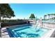 Relaxing hot tub with nearby community pool provides an inviting way to unwind and enjoy the sea breeze at 2045 Gulf Of Mexico Dr # M1-514, Longboat Key, FL 34228