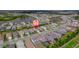 This beautiful single-Gathering home resides in a community with ponds and mature landscaping at 2625 Star Apple Way, Sarasota, FL 34240