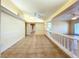 Open living room with tile flooring and neutral color walls at 264 E Tarpon Nw Blvd, Port Charlotte, FL 33952