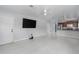 The bright living room boasts tile flooring and plenty of space for relaxation and entertainment at 3411 15Th E St, Ellenton, FL 34222