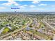Aerial view showcasing community near Manatee River at 3901 41St W St, Bradenton, FL 34205