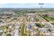 Scenic aerial view of the community, located near beaches at 3901 41St W St, Bradenton, FL 34205