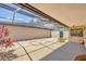Open-air patio with a screen enclosure offering a versatile outdoor space for entertaining or relaxation at 3914 Glen Oaks Manor Dr, Sarasota, FL 34232