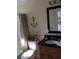 Bathroom featuring classic vanity and fixtures at 407 63Rd St, Holmes Beach, FL 34217