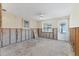 Room featuring lots of natural light at 407 63Rd St, Holmes Beach, FL 34217