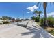 Outdoor skate park with various ramps, rails, and smooth concrete surfaces for skating activities at 407 63Rd St, Holmes Beach, FL 34217