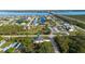 Charming home located in a waterfront community with canal access, and nearby community park at 5365 Craig Ter, Port Charlotte, FL 33981