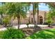 Well maintained home with a 3 car garage and meticulous landscaping at 6808 Belmont Ct, Lakewood Ranch, FL 34202