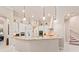 Well-equipped kitchen showcasing cabinetry and modern appliances at 6808 Belmont Ct, Lakewood Ranch, FL 34202