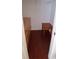 Walk-in closet with laminate floors and a chest of drawers at 7004 Mauna Loa Blvd, Sarasota, FL 34241
