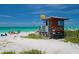Beach access with a lifeguard stand is just a short drive away at 12322 Tall Pines Way, Lakewood Ranch, FL 34202
