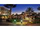 Shopping and restaurants are a short walk from the home with this vibrant town center at 12322 Tall Pines Way, Lakewood Ranch, FL 34202