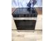 Close-up of the oven at 1947 Los Lomas Dr, Clearwater, FL 33763