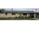 Charming single-story home with a well-maintained lawn and neutral paint at 2804 52Nd Avenue W Ter, Bradenton, FL 34207