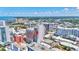 Downtown St. Petersburg condo building offers panoramic views and city living at 33 S Palm Ave # 1101, Sarasota, FL 34236