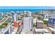 Luxury high-rise offers stunning waterfront views of St. Petersburg at 33 S Palm Ave # 1101, Sarasota, FL 34236