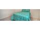 Bedroom showcasing the carpeted flooring at 5044 Creekside Trl, Sarasota, FL 34243