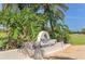 Entrance to Palm Aire Country Club-The Champions Course golf community at 5044 Creekside Trl, Sarasota, FL 34243