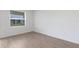 Bright bedroom with recessed lighting and a large window at 5213 Patano Loop, Palmetto, FL 34221