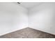 Cozy bedroom with neutral carpet and light walls at 5213 Patano Loop, Palmetto, FL 34221