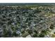 Residential neighborhood featuring well-maintained homes, mature trees, and access to community amenities at 5412 Skyline Pl, Sarasota, FL 34232