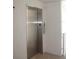 Building elevator provides easy access to all floors for residents and guests at 110 Vista Hermosa Cir # 302B, Sarasota, FL 34242