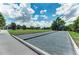 Enjoy a game of bocce ball on this court located on immaculately kept grounds on a gorgeous, sunny day at 12229 Stuart Dr, Venice, FL 34293