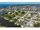 Waterfront community with canal access and nearby amenities at 149 Small Se St, Port Charlotte, FL 33952