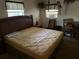 Spacious bedroom with room for side tables and storage unit at 1511 11Th W Ave, Palmetto, FL 34221