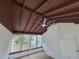 Cozy sunroom with a wood ceiling, abundant windows, and ample natural light at 1802 19Th W Ave, Bradenton, FL 34205