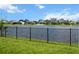 Picturesque view of the serene lake and neighboring homes from the property at 4407 Big Woods Way, Parrish, FL 34219