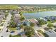 Beautiful lakefront property in a lovely neighborhood setting; a great place to call home at 5224 58Th E Ter, Bradenton, FL 34203
