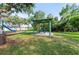 Enjoy outdoor gatherings at the charming picnic area, complete with a covered shelter and serene views of the community at 5224 58Th E Ter, Bradenton, FL 34203