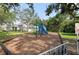 The community playground offers a fun and safe environment for children to play and explore at 5224 58Th E Ter, Bradenton, FL 34203