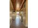 Fully equipped kitchen space with tile flooring, ample countertop area, and outdoor access at 6006 Midnight Pass Rd # 48, Sarasota, FL 34242