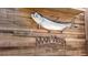 Mar Vista Dockside Restaurant and Pub with large mounted fish and wooden walls at 730 Spanish S Dr # 99, Longboat Key, FL 34228