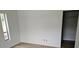Bedroom with a window and a closet at 8040 Canterbury Cir, Seminole, FL 33777