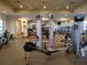 Modern fitness center featuring state-of-the-art weight training equipment and ample workout space at 1241 Riverscape St # B, Bradenton, FL 34208