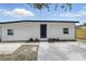 Charming single-story home with a landscaped front yard and inviting entrance at 2652 26Th St, Sarasota, FL 34234