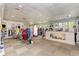 Spacious pro shop featuring ample displays of clothing and accessories for a complete shopping experience at 5205 88Th E St, Bradenton, FL 34211