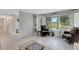 Inviting living room with comfortable seating and expansive views of the outdoors at 7160 Myakka Valley Trl, Sarasota, FL 34241