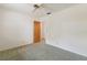 Bedroom with ample natural light, neutral wall color, and a ceiling fan at 7803 2Nd W Ave, Bradenton, FL 34209